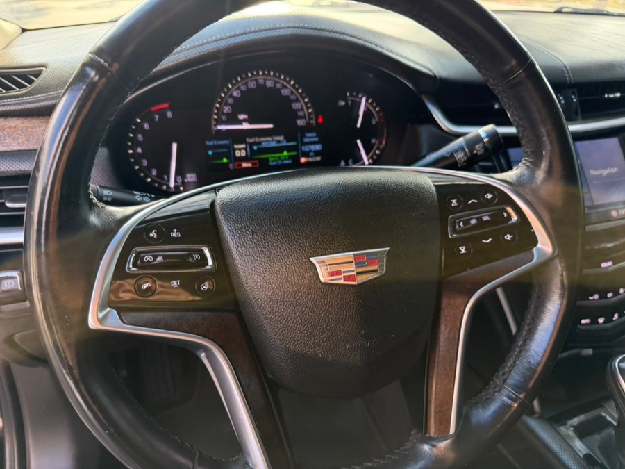 2018 Cadillac XTS Luxury - Photo 14