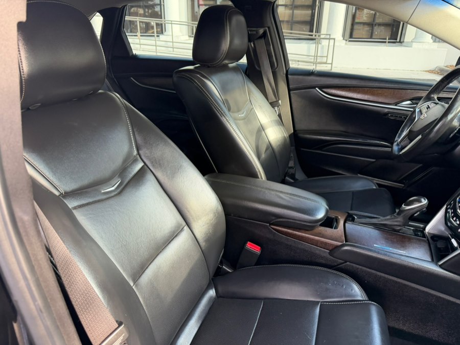 2018 Cadillac XTS Luxury - Photo 25