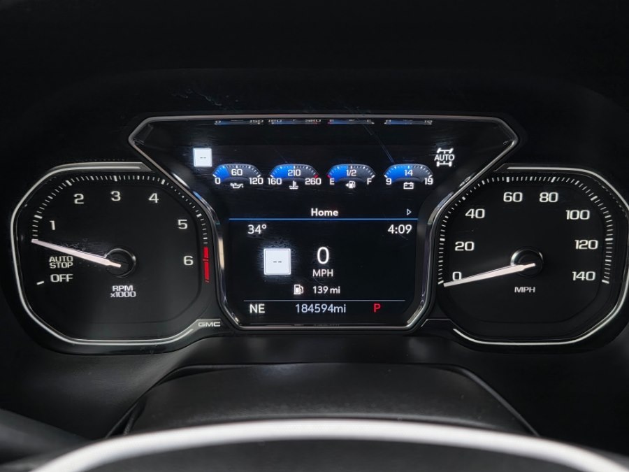 2021 GMC Yukon XL SLT - Photo 13