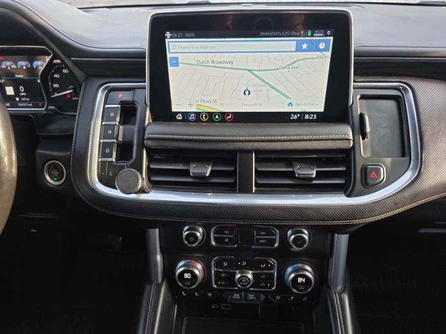 2021 GMC Yukon XL SLT - Photo 15