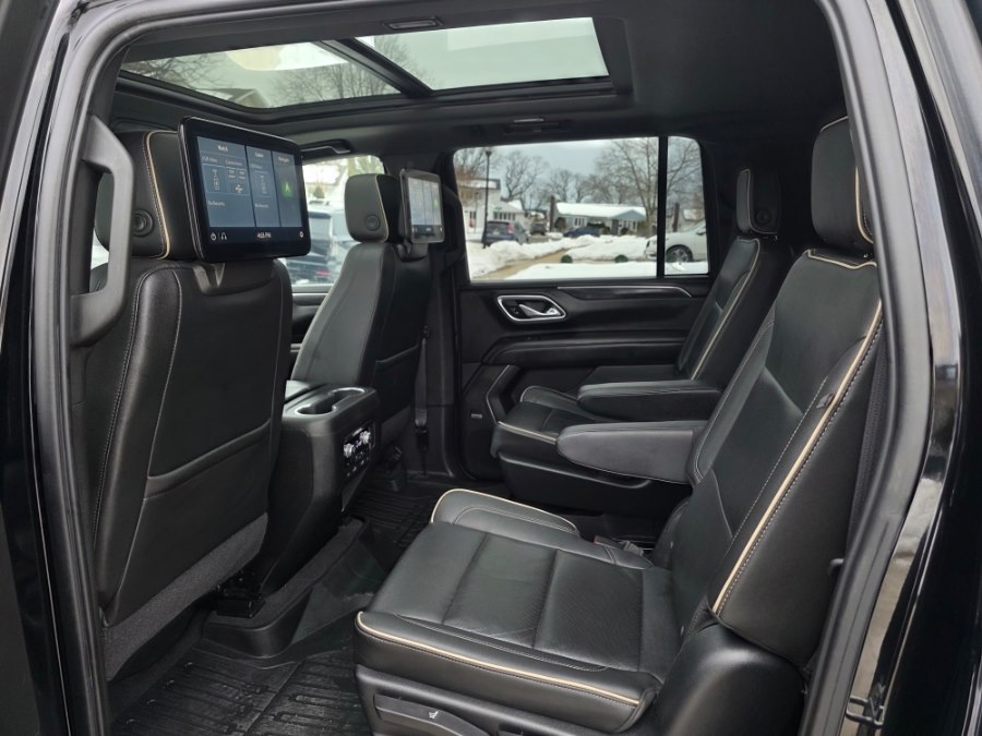2021 GMC Yukon XL SLT - Photo 9
