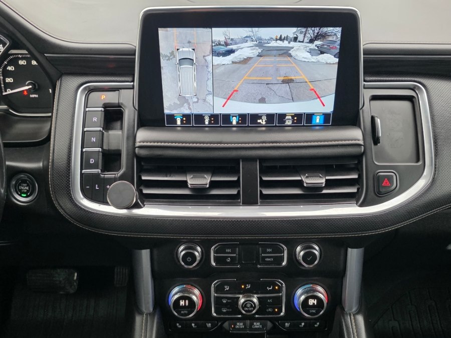 2021 GMC Yukon XL SLT - Photo 16