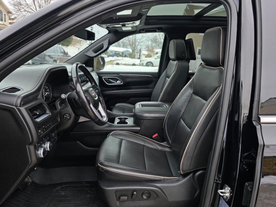 2021 GMC Yukon XL SLT - Photo 8