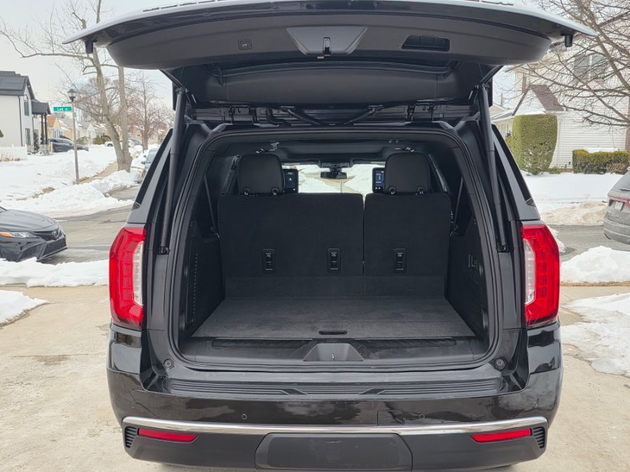 2021 GMC Yukon XL SLT - Photo 19