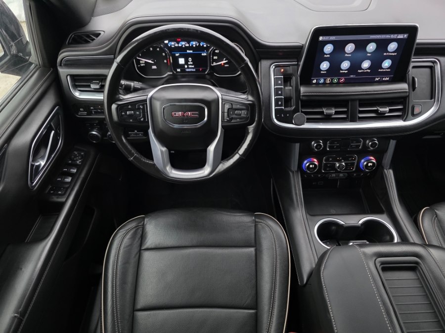 2021 GMC Yukon XL SLT - Photo 11
