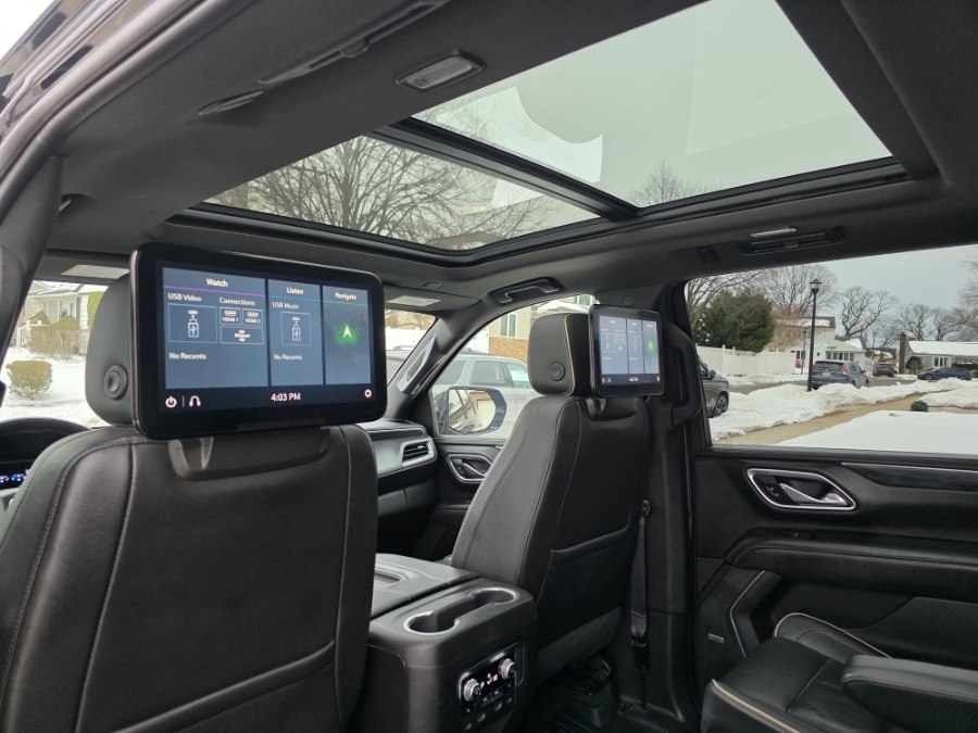 2021 GMC Yukon XL SLT - Photo 18