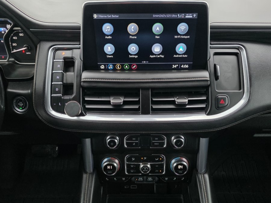 2021 GMC Yukon XL SLT - Photo 14