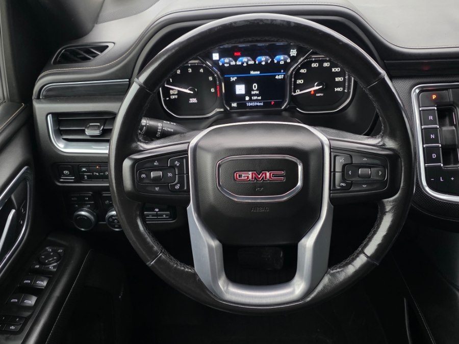 2021 GMC Yukon XL SLT - Photo 12