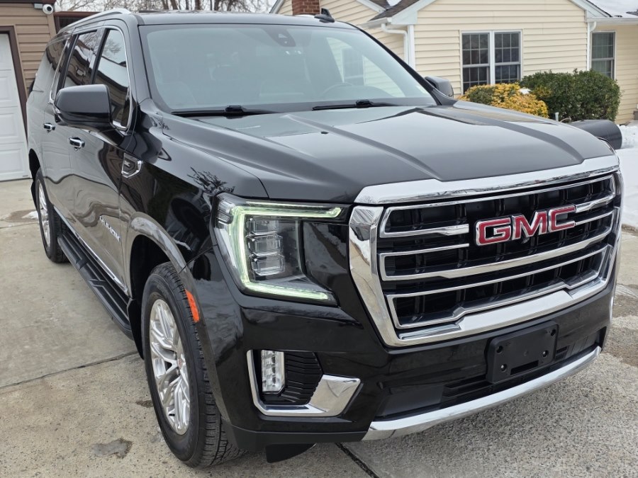 2021 GMC Yukon XL