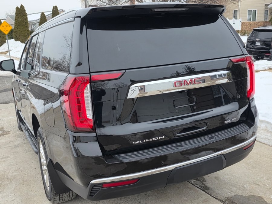 2021 GMC Yukon XL SLT - Photo 6