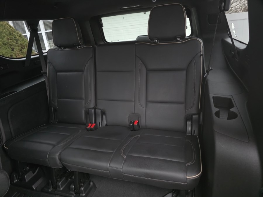 2021 GMC Yukon XL SLT - Photo 10