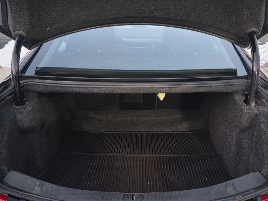 2019 Cadillac XTS Luxury - Photo 14
