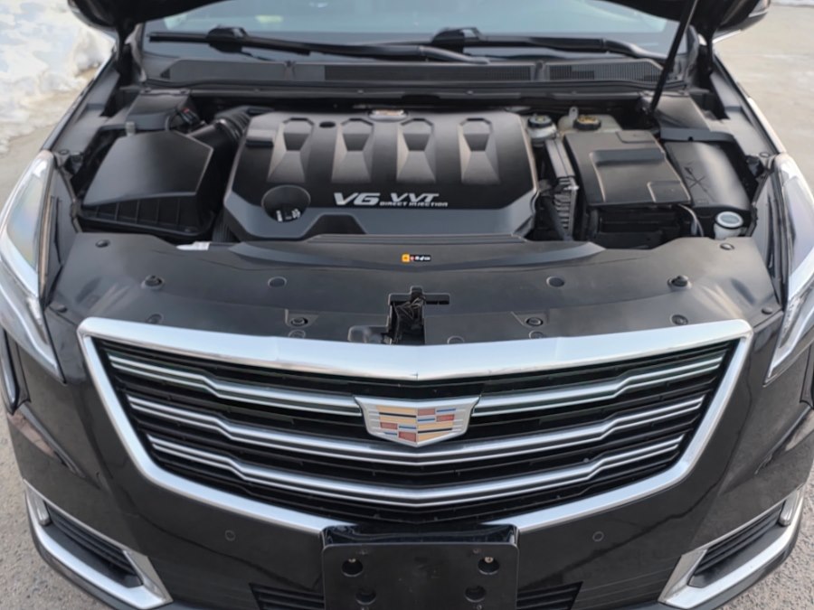 2019 Cadillac XTS Luxury - Photo 15