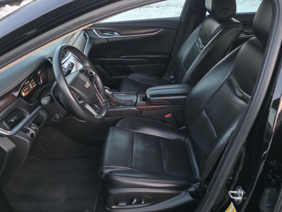 2019 Cadillac XTS Luxury - Photo 6