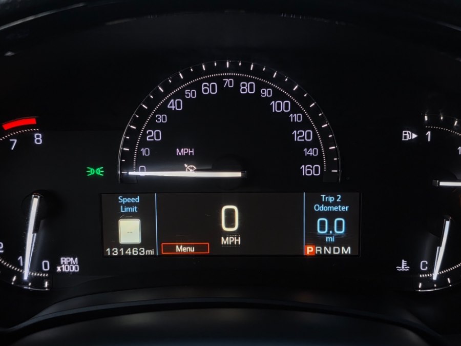 2019 Cadillac XTS Luxury - Photo 10