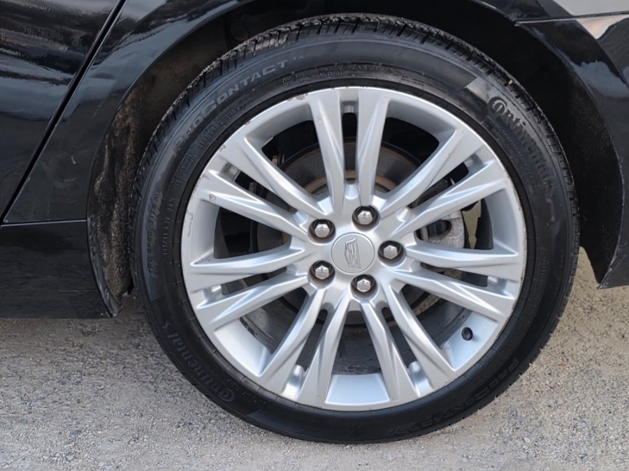 2019 Cadillac XTS Luxury - Photo 16
