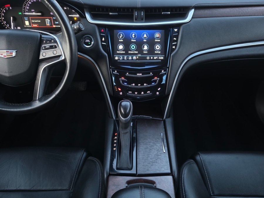 2019 Cadillac XTS Luxury - Photo 11