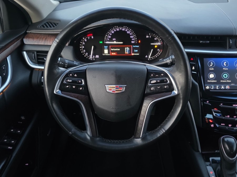 2019 Cadillac XTS Luxury - Photo 9
