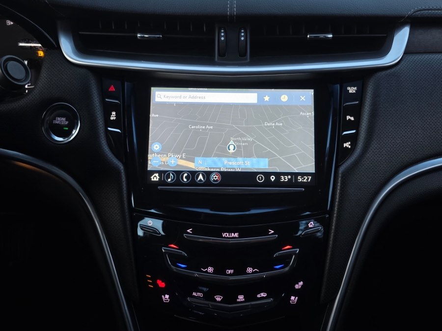 2019 Cadillac XTS Luxury - Photo 12