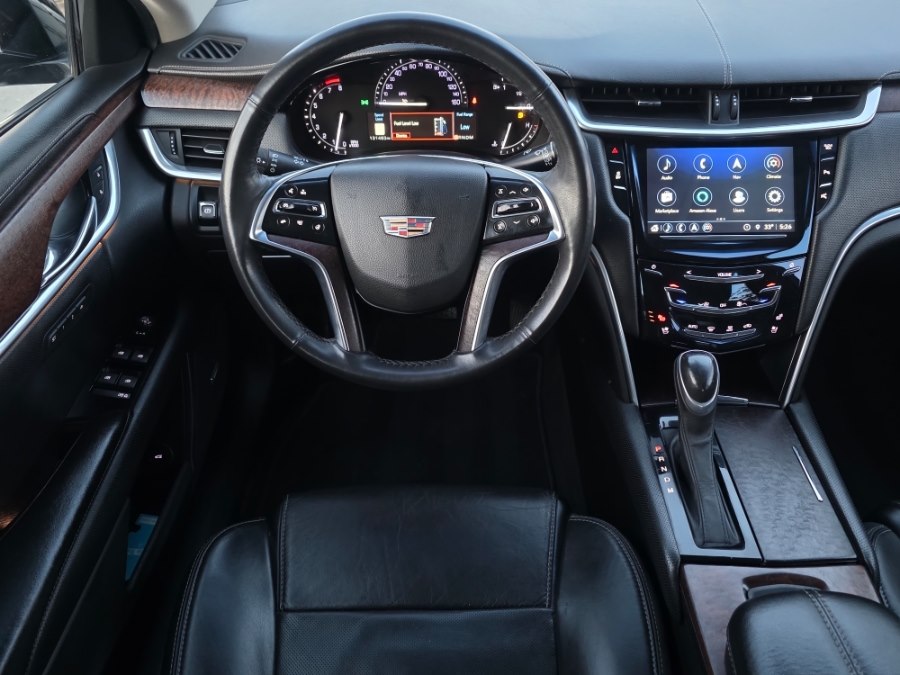 2019 Cadillac XTS Luxury - Photo 8