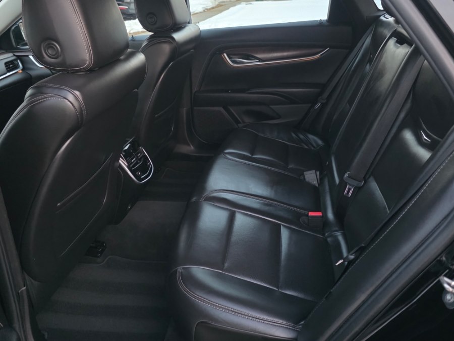 2019 Cadillac XTS Luxury - Photo 7
