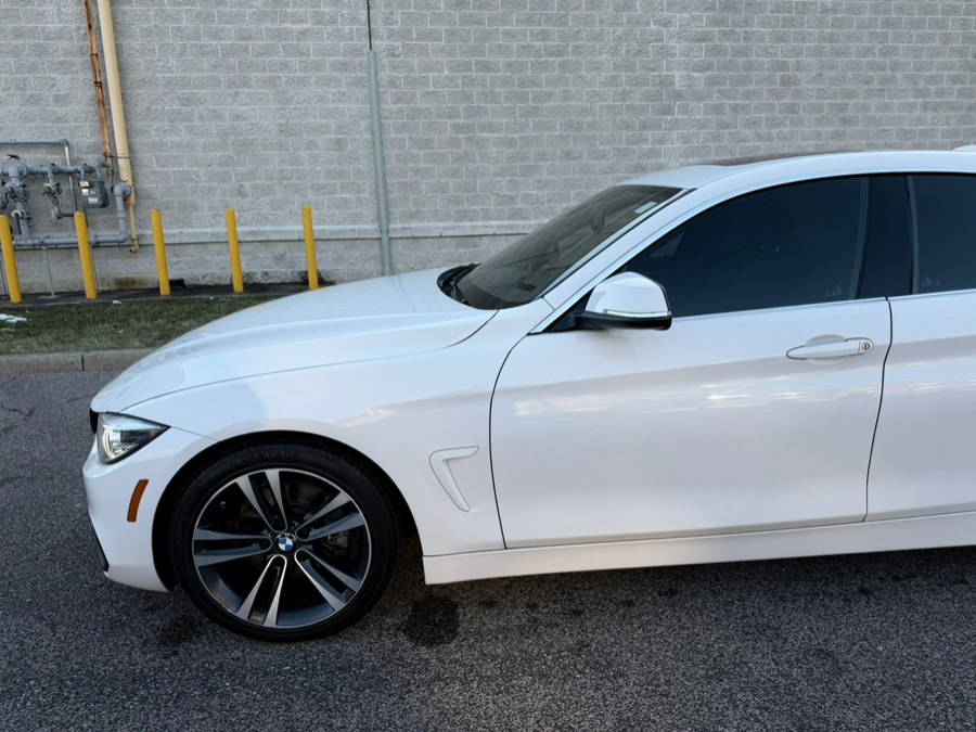 2020 BMW 4 Series 430i Gran Coupe - 10