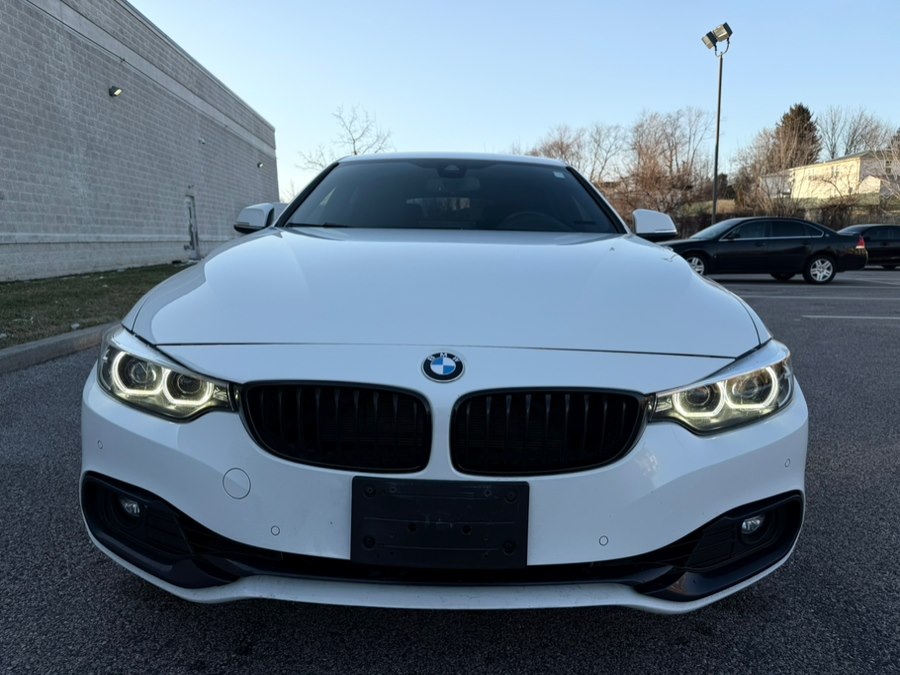 2020 BMW 4 Series 430i Gran Coupe - 9