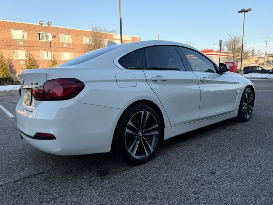 2020 BMW 4 Series 430i Gran Coupe - 4