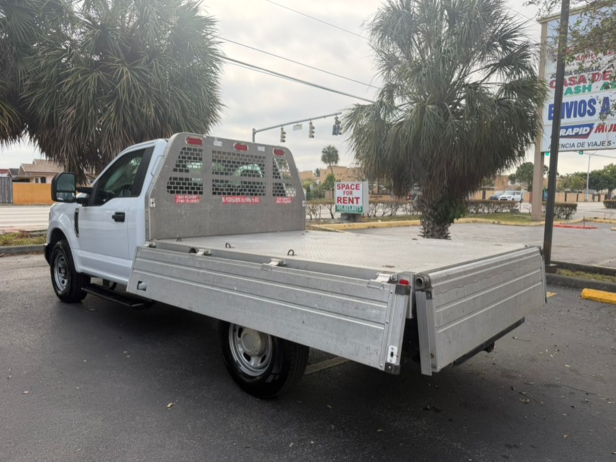 2017 Ford F-250 Super Duty XL - Photo 12