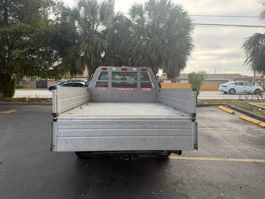 2017 Ford F-250 Super Duty XL - Photo 6
