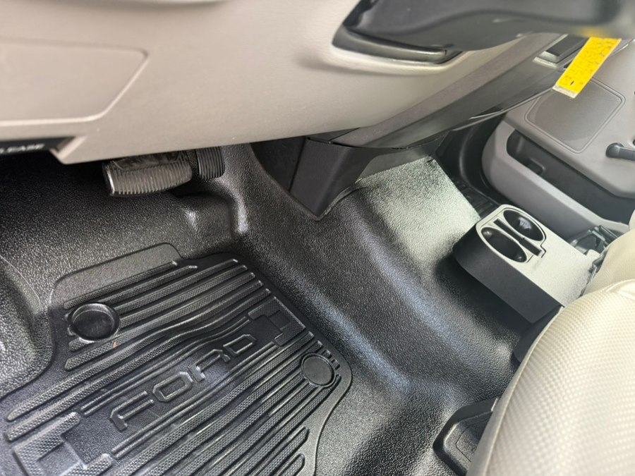 2017 Ford F-250 Super Duty XL - Photo 17
