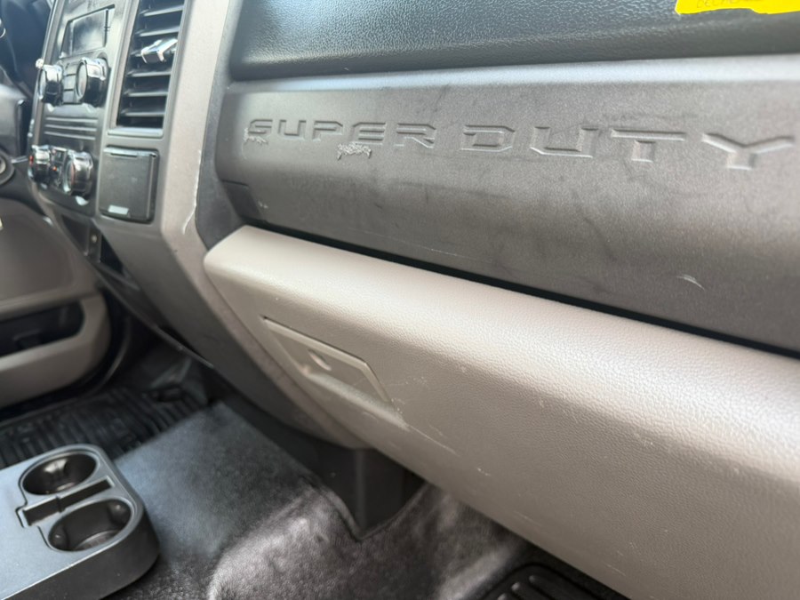 2017 Ford F-250 Super Duty XL - Photo 25
