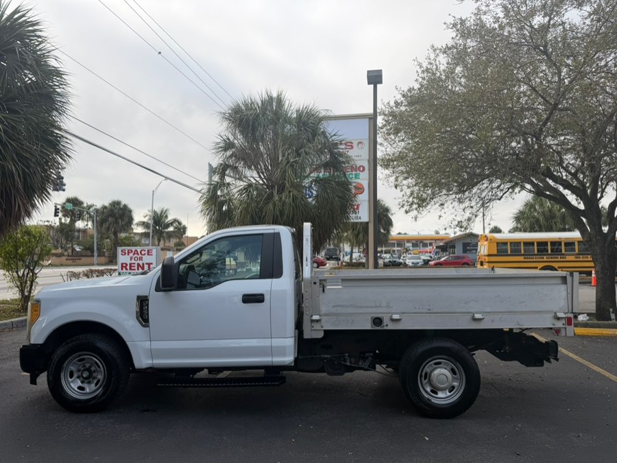 2017 Ford F-250 Super Duty XL - Photo 9