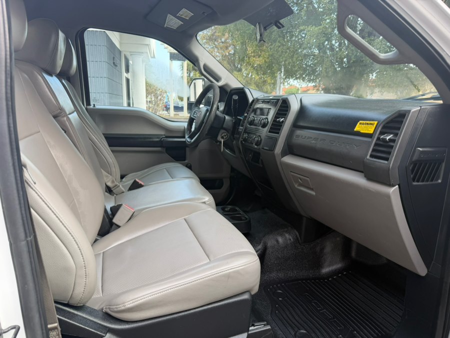 2017 Ford F-250 Super Duty XL - Photo 24