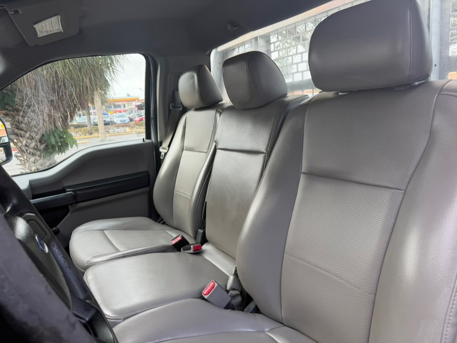 2017 Ford F-250 Super Duty XL - Photo 22