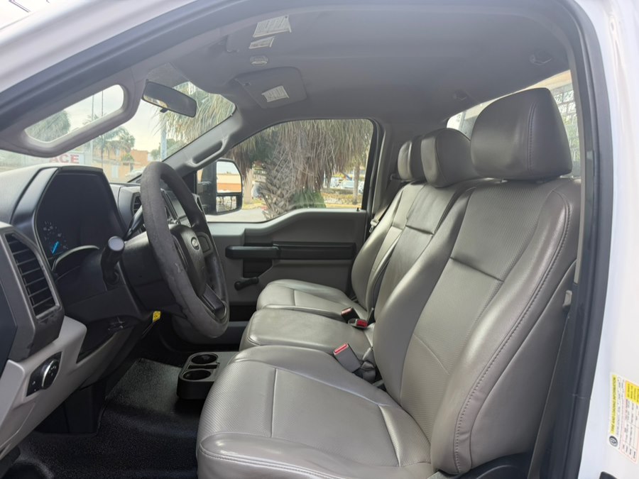 2017 Ford F-250 Super Duty XL - Photo 16
