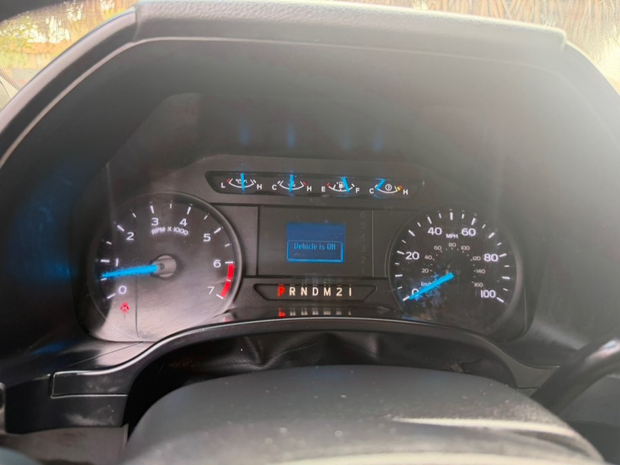 2017 Ford F-250 Super Duty XL - Photo 19