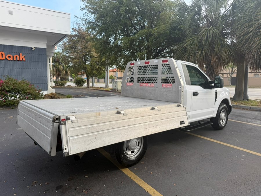 2017 Ford F-250 Super Duty XL - Photo 13