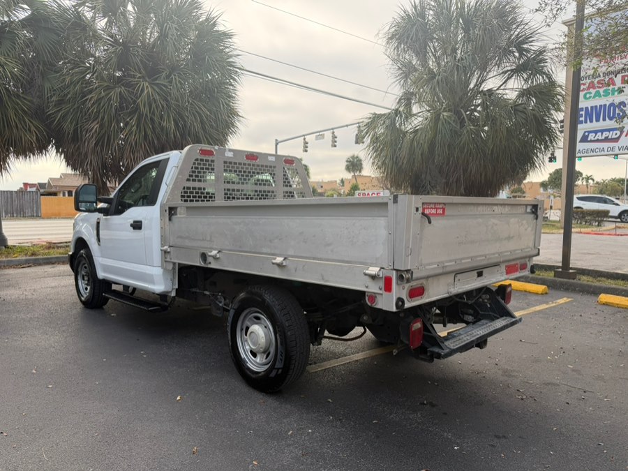 2017 Ford F-250 Super Duty XL - Photo 8