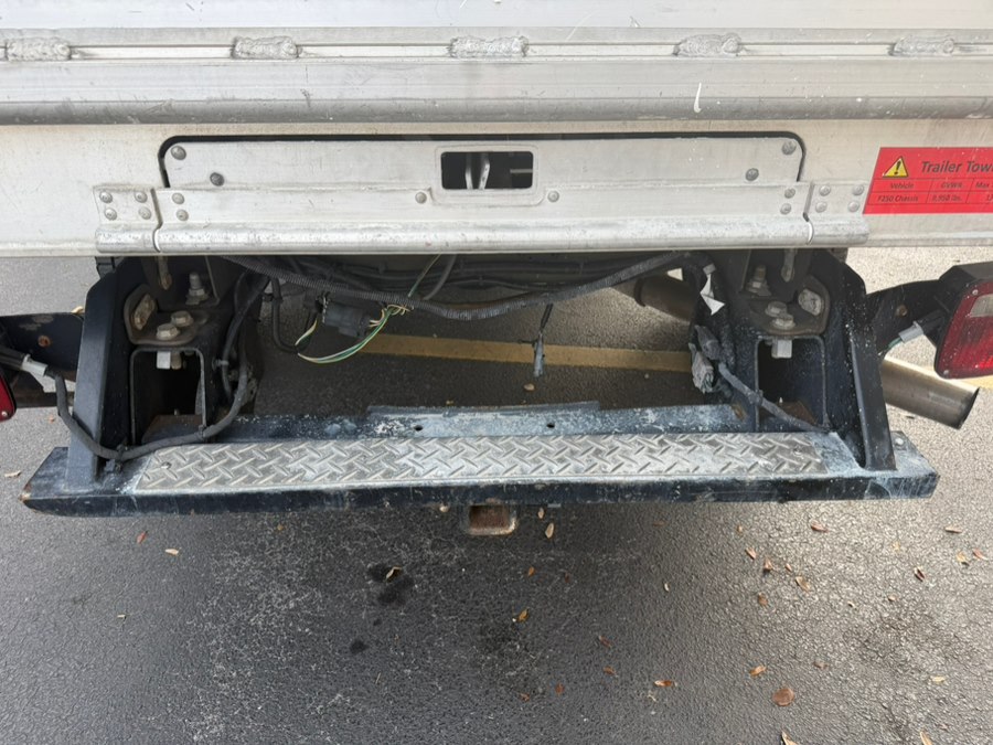 2017 Ford F-250 Super Duty XL - Photo 7