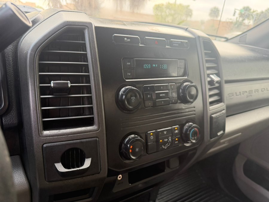 2017 Ford F-250 Super Duty XL - Photo 20