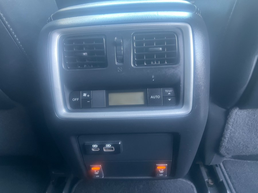 2019 INFINITI QX60 LUXE - Photo 43