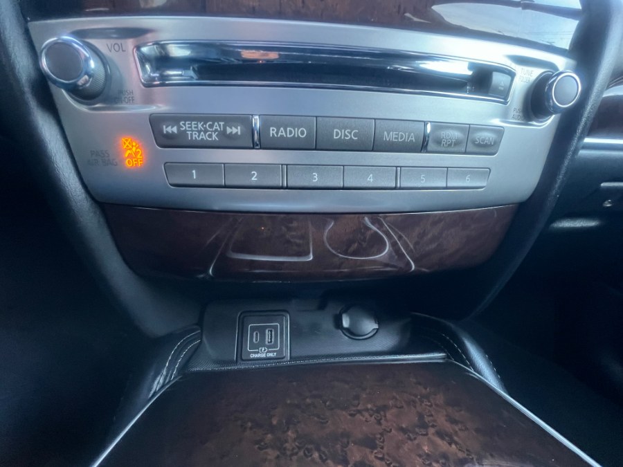 2019 INFINITI QX60 LUXE - Photo 23