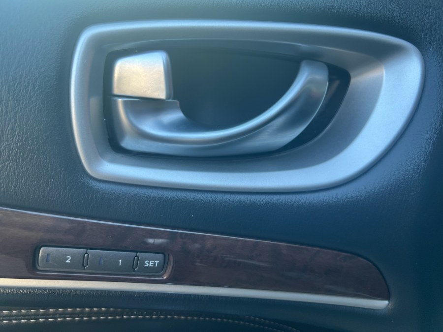 2019 INFINITI QX60 LUXE - Photo 35