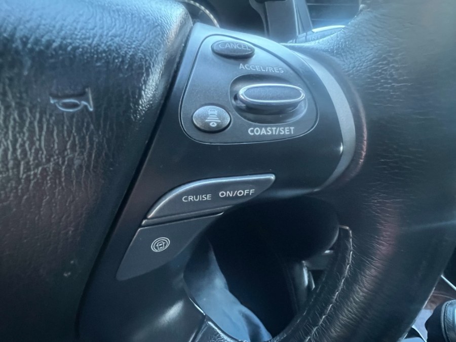 2019 INFINITI QX60 LUXE - Photo 33
