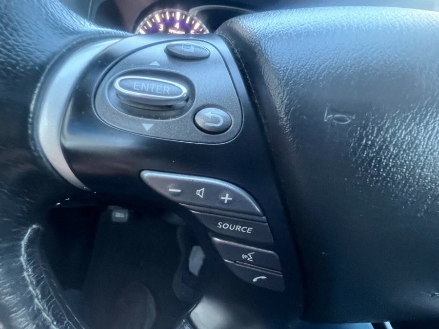 2019 INFINITI QX60 LUXE - Photo 31