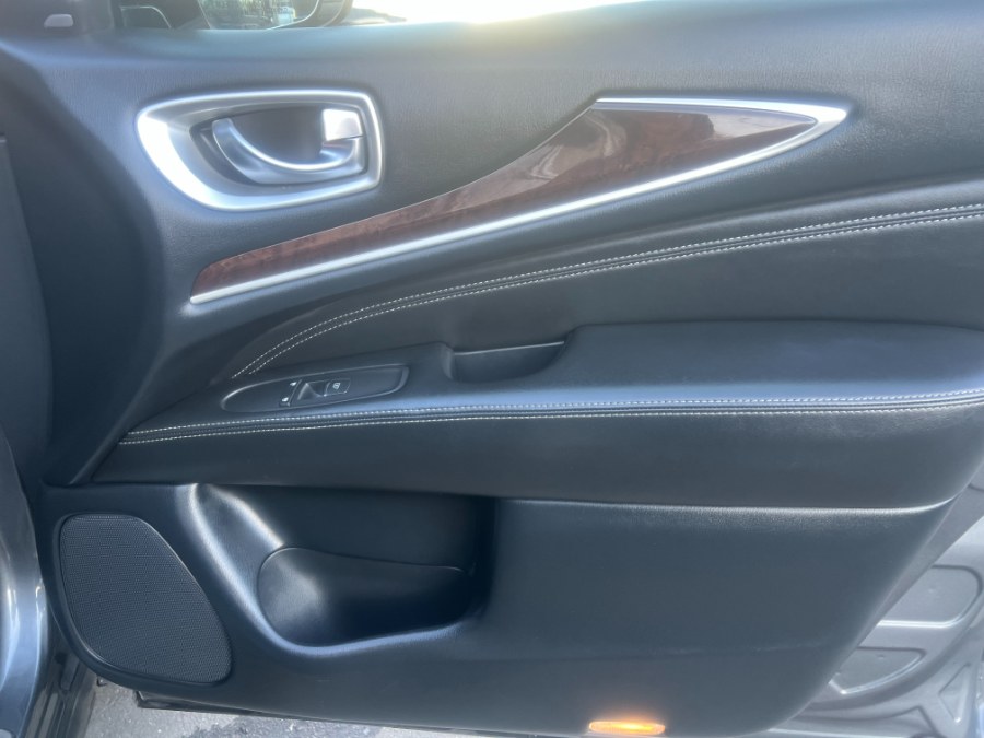 2019 INFINITI QX60 LUXE - Photo 47