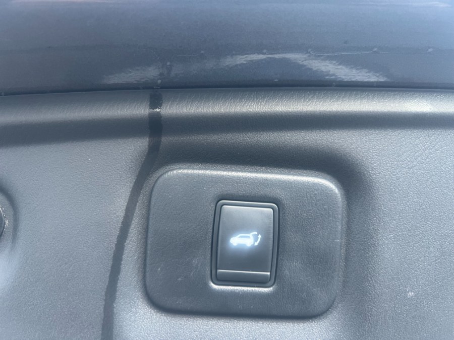 2019 INFINITI QX60 LUXE - Photo 17