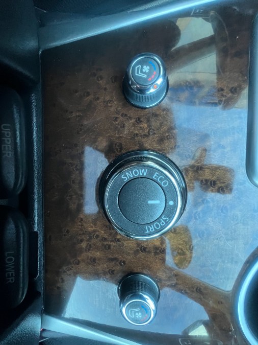 2019 INFINITI QX60 LUXE - Photo 25