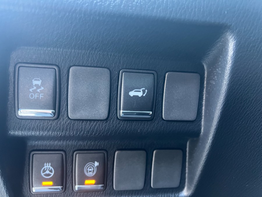 2019 INFINITI QX60 LUXE - Photo 37